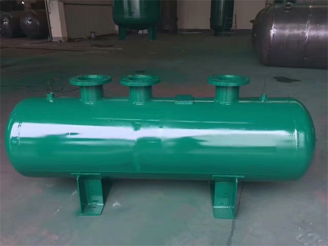 金凤金凤金凤蒸汽分气缸